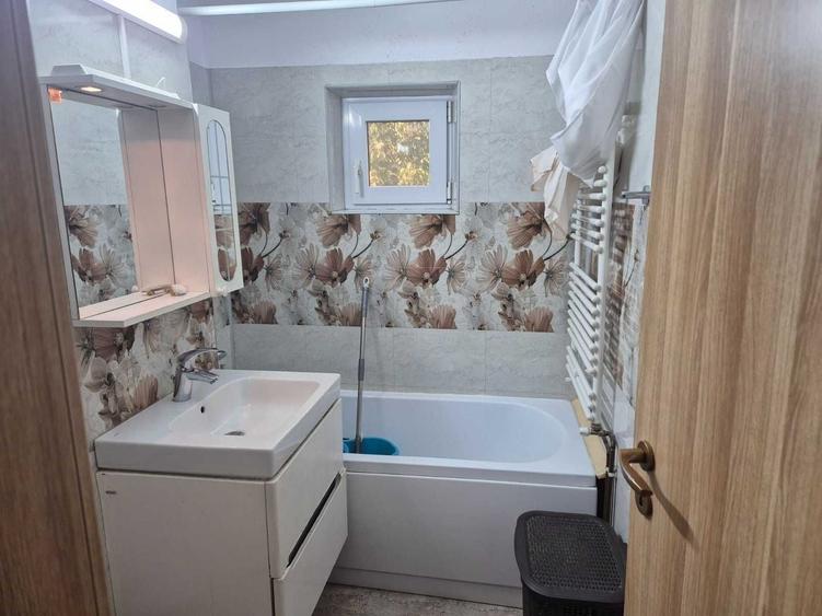 Apartament cu 2 camere decomandat, mobilat în Girocului