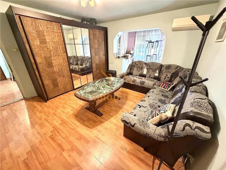 Apartament cu 2 camere în Rogerius