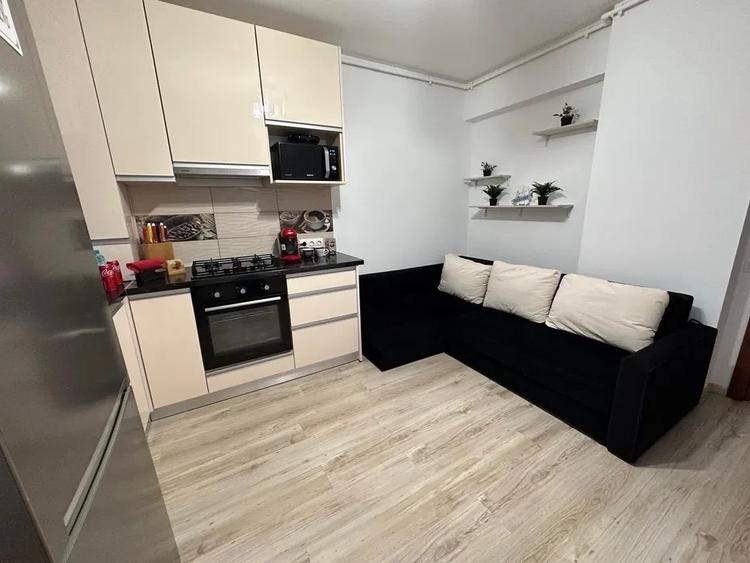Apartament cu 2 camere decomandat în Nicolae Grigorescu