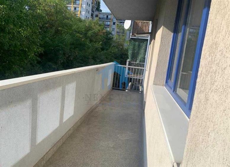 Apartament 2 camere, FSEGA, Iulius Mall - 8