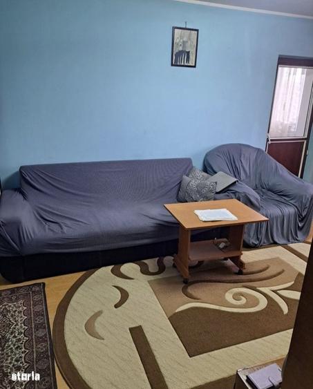 Apartament cu 4 camere în Rahova