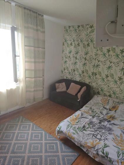 Apartament cu 2 camere decomandat în Nord