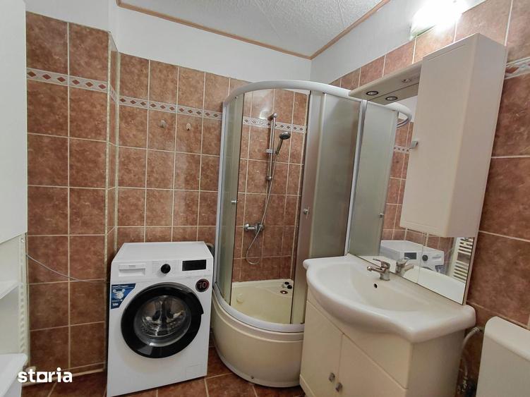 Apartament 2 camere decomandat Strada Intrarea Arie?ului - 2