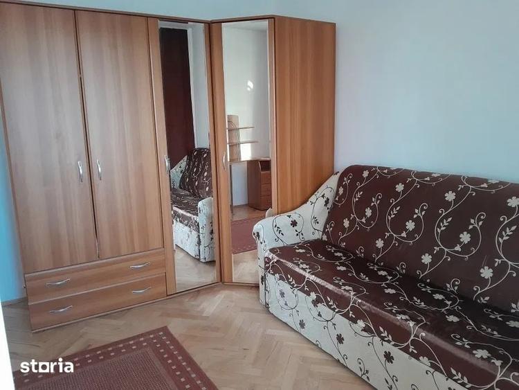 Apartament cu 2 camere decomandat în Tudor Vladimirescu