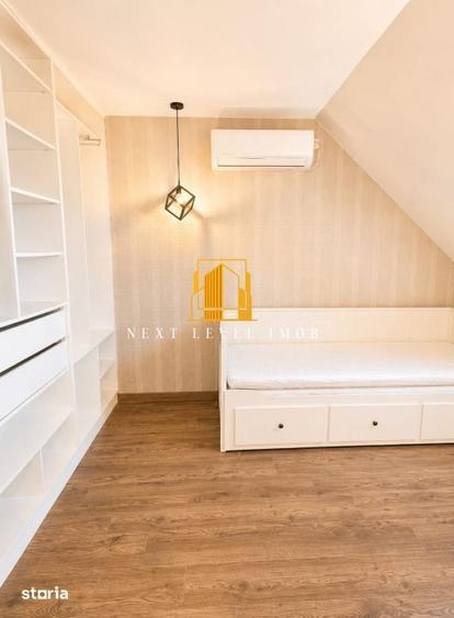 Apartament cu 3 camere în Găvana