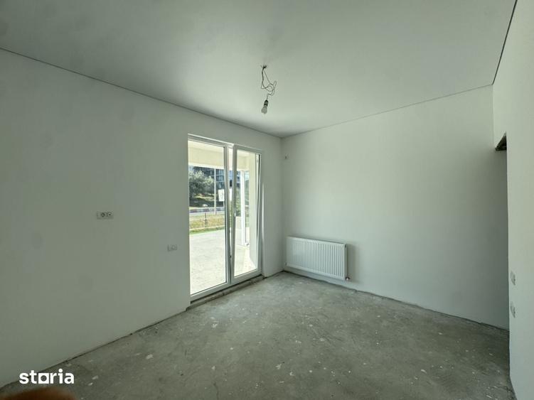 Apartament cu 2 camere în Nord