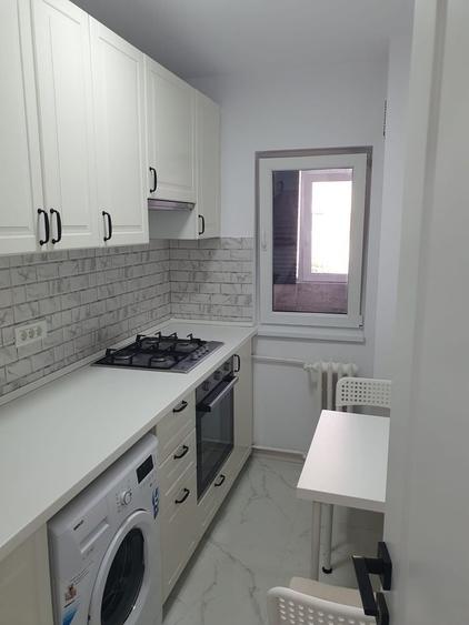 Garsonieră decomandată în Tineretului