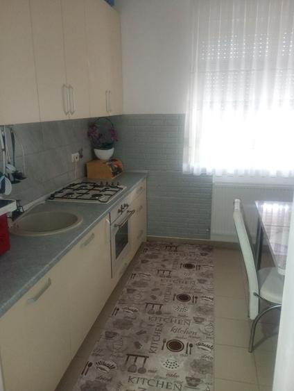 Apartament 2 camere de inchiriat Rogerius - 1