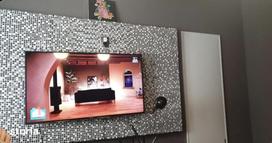 Apartament cu 4 camere în Tei