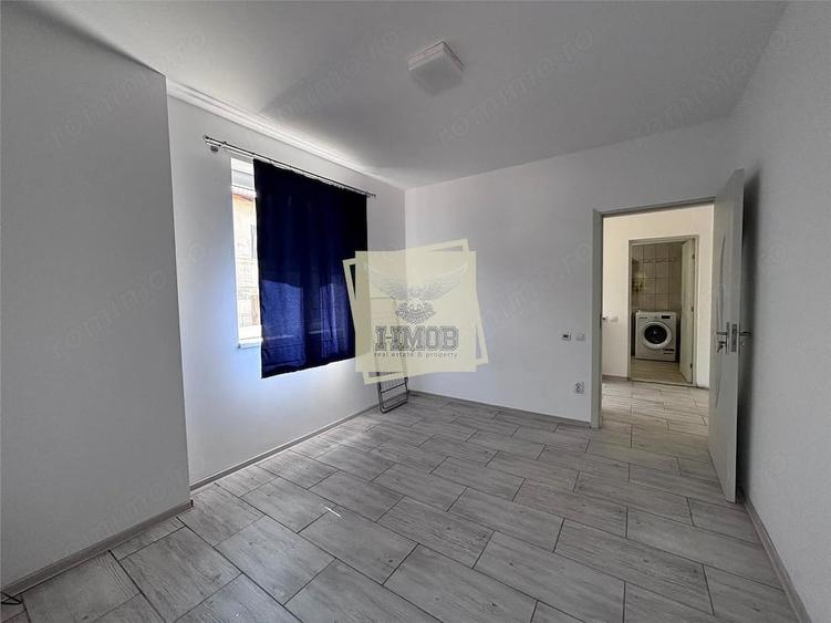 Apartament cu 3 camere decomandat în Șura Mare