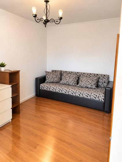 Apartament cu 2 camere decomandat în Iancului