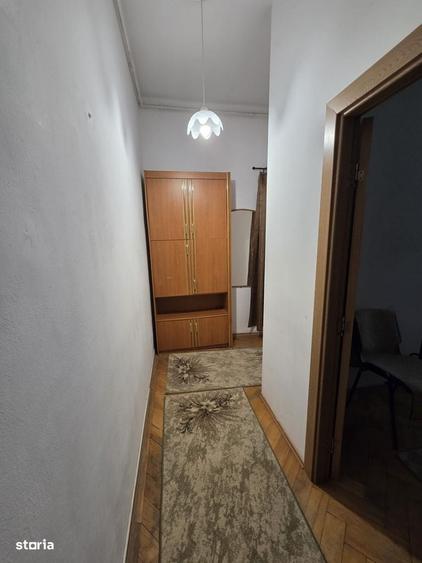 Garsonieră în Grigorescu