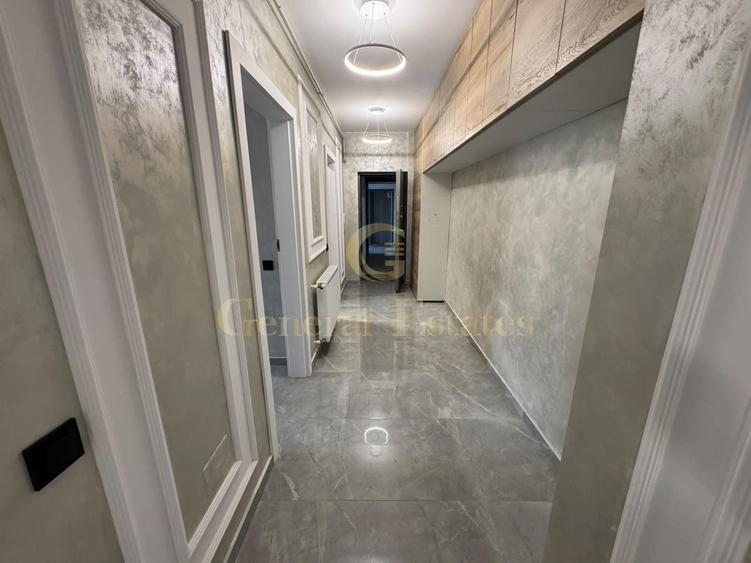 Apartament cu 2 camere în Tractorul