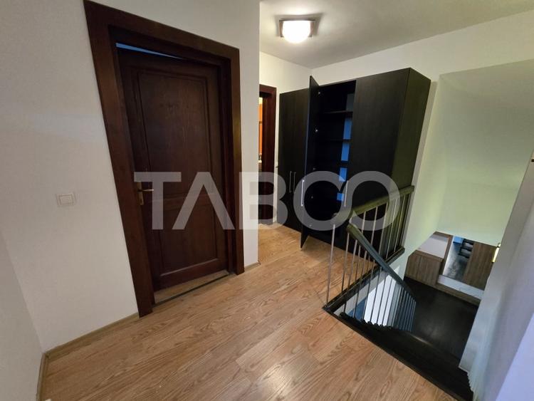 Apartament 3 camere 2 balcoane 2 bai 105 mpu etaj 1 Calea Dumbravii - 23