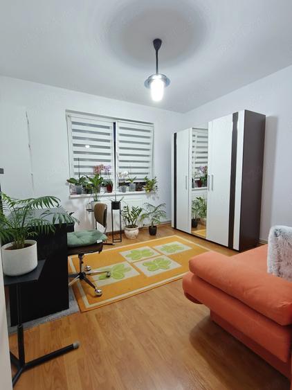 Apartament cu 2 camere decomandat în Unirii