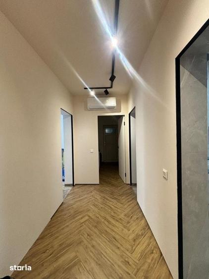 Vanzare - Casa cu suprafata de 189 mp, teren de 7ari, mobilat si utila - 9