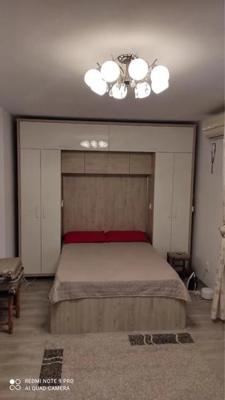 Ap 2 camere decomandat, Sector 3, Drumul Gura siriului (langa bazin Titan) - 2