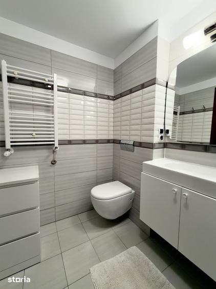 Apartament cu 2 camere în Tei