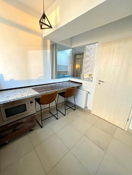 Apartament cu 2 camere decomandat în Lujerului