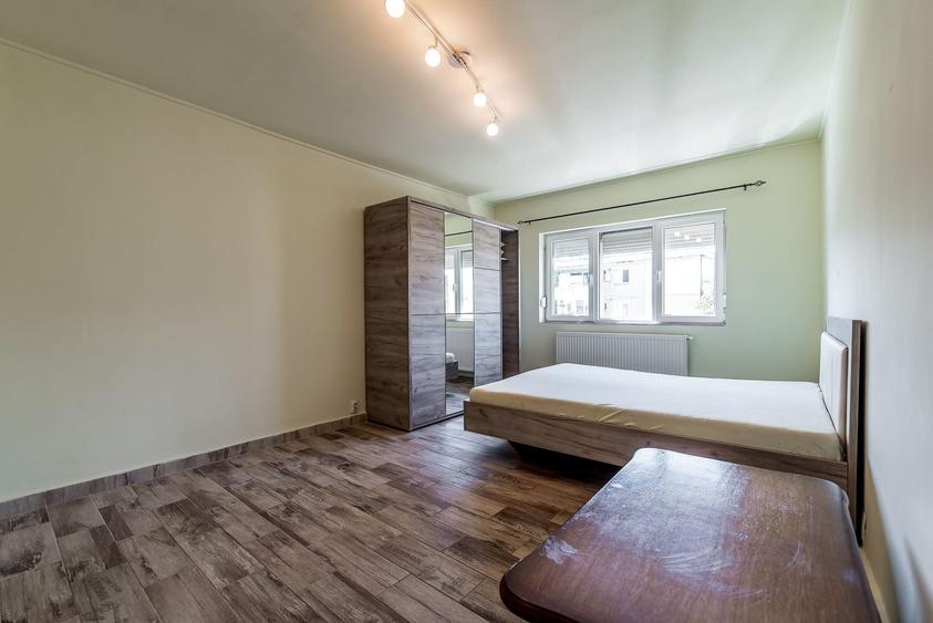 Apartament cu 2 camere decomandat, mobilat în Alfa