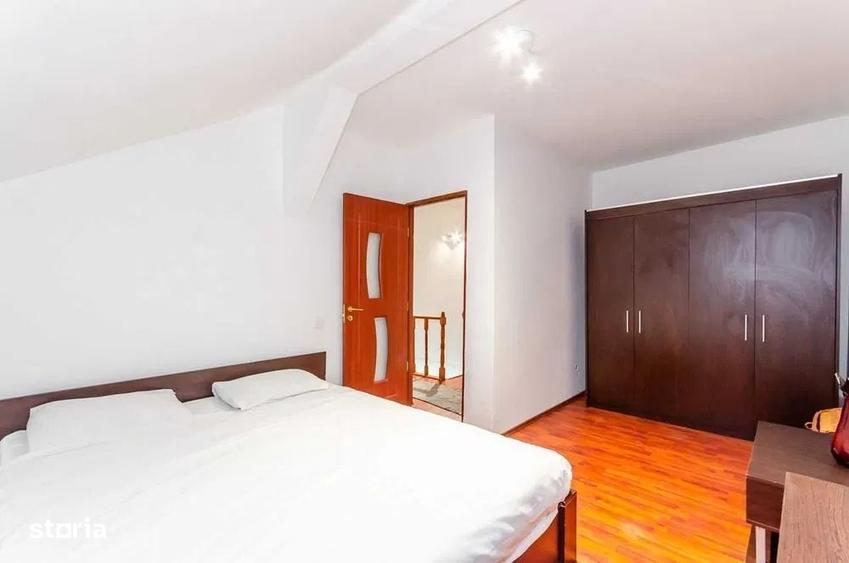 Apartament cu 3 camere în Sud