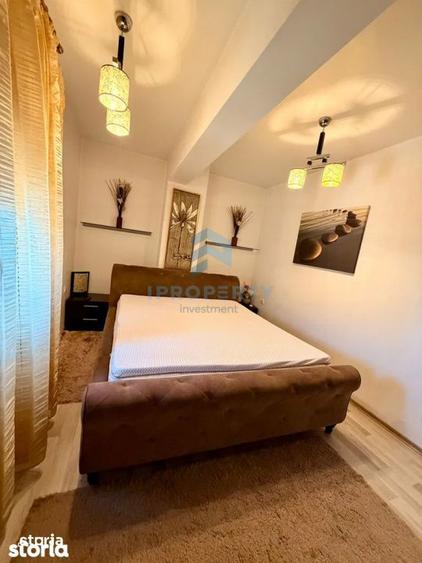 Apartament cu 2 camere în Dobroești