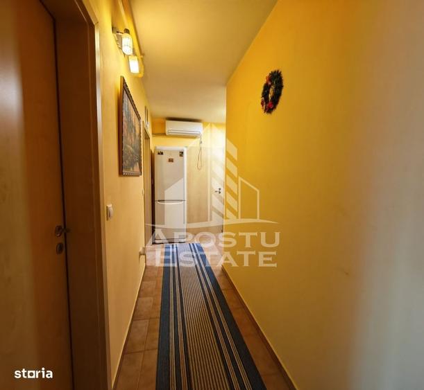 Apartament de vanzare cu 2 camere, bloc nou, etaj intermediar,Aradului - 7
