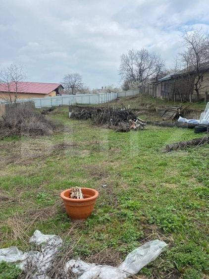 Teren Construcții intravilan de 1268 mp, în Central