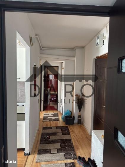 Apartament cu 2 camere în Tudor