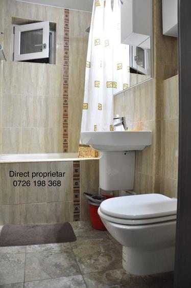 Apartament cu 3 camere decomandat în Tineretului