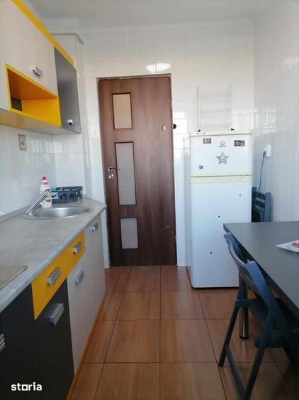 Apartament 2 camere decomandat,an universitar - 11