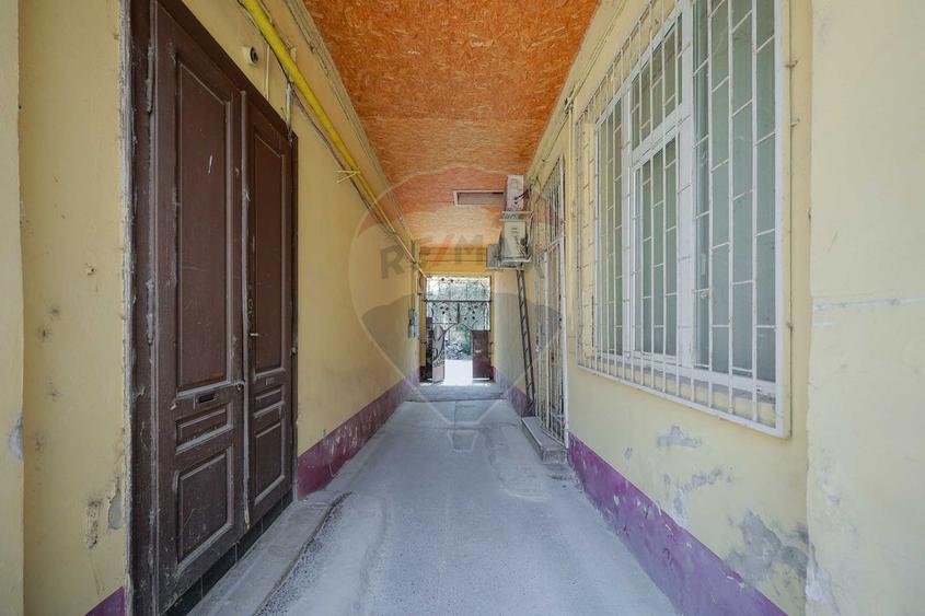 Garsonieră decomandată în Ultracentral