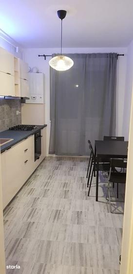 Apartament 2 camere Venus Residence 2 Parc Tudor Arghezi, parcare - 10