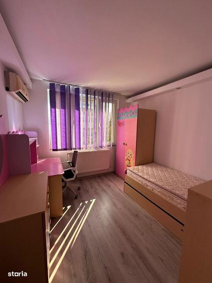 Apartament cu 3 camere în Drumul Taberei — fotografia 1