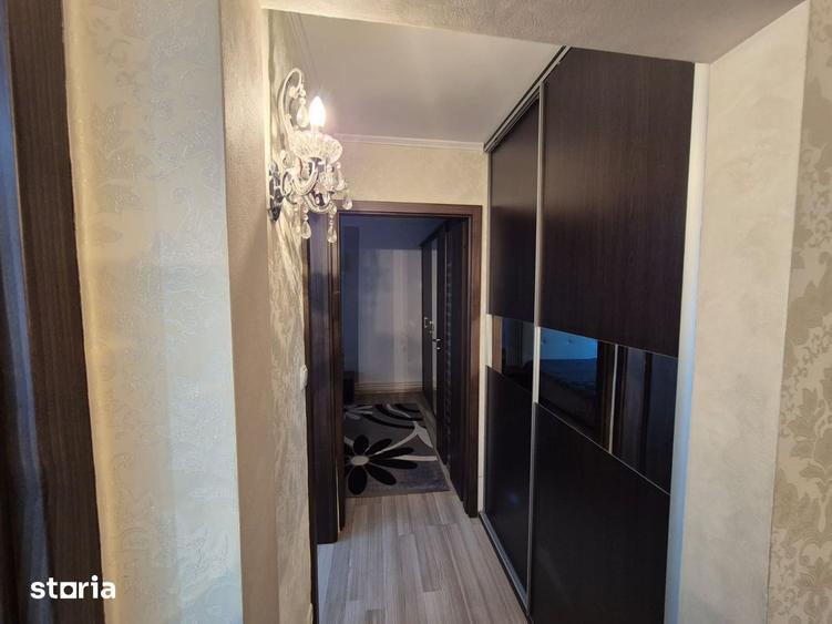 Ap. 3 camere , centrala pe gaz, decomandat - Torontalului - 5