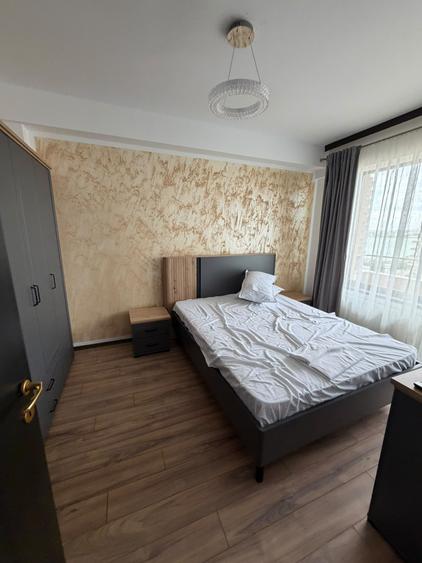 Apartament cu 2 camere în Mamaia