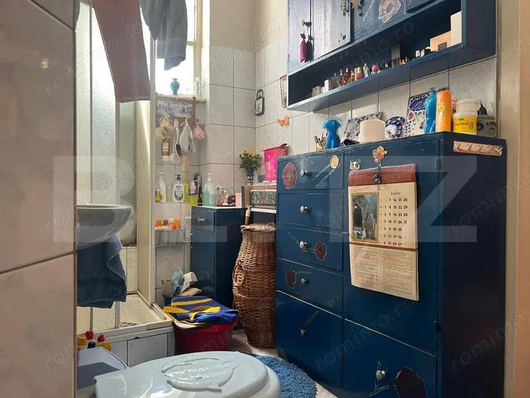 Casa, stil clasic, ultracentral Teren 1344 mp - 2