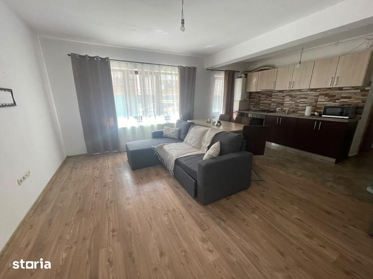 Ap 2 Camere Giroc zona Hotel IQ 350 euro - 1