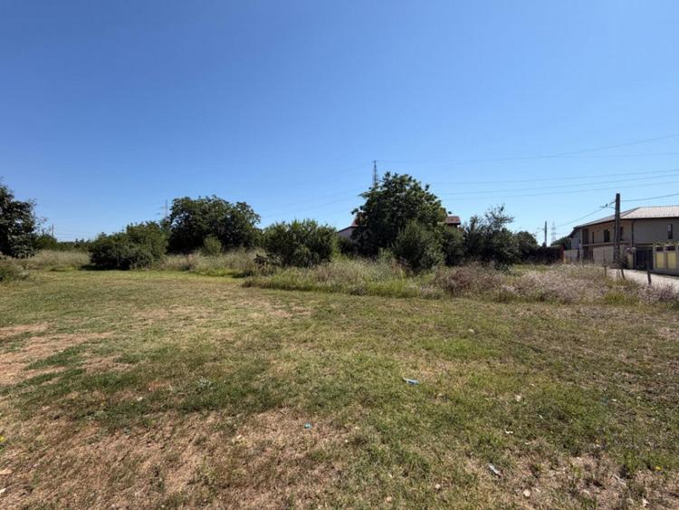 Teren de vanzare, certificat urbanism, 6.325 mp, zona Lapus - 1