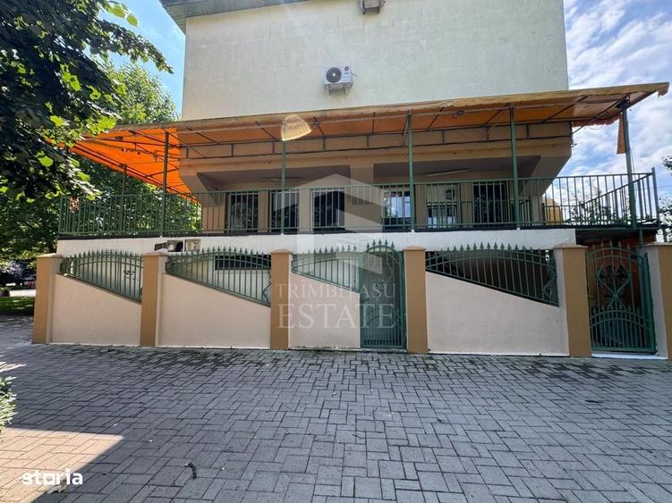 De Inchiriat - Spatiu Comercial Chiar In Fata Primariei Snagov - 15