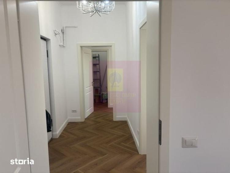 Apartament superb renovat integral Drumul Sarii. - 3