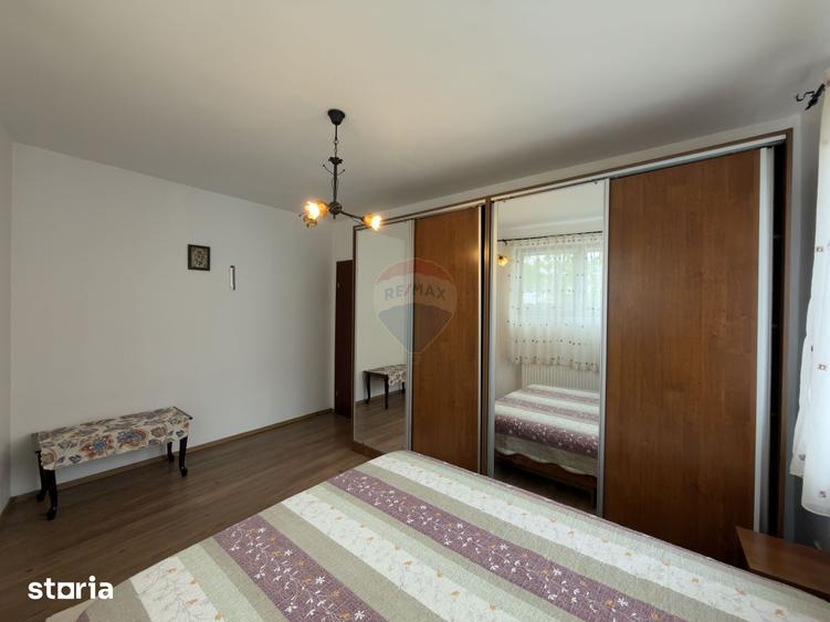 De inchiriat, casa 5 camere, zona Giulesti - 6