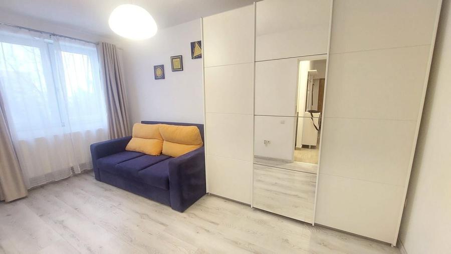 0 COMISION!! Apartament cu 3 camere, LUX, zona Transylvania College - 8
