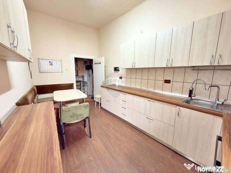 Apartament Spa?ios la Curte Comuna | Ultracentral - Arad (Arad) - 5