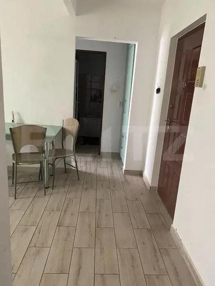 Apartament cu 2 camere decomandat în Unirii