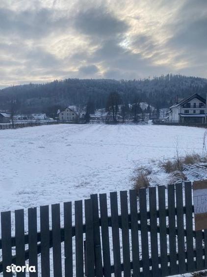 Teren de 6000 mp, în Central