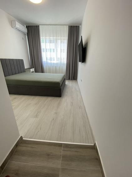Garsonieră decomandată în Chiajna