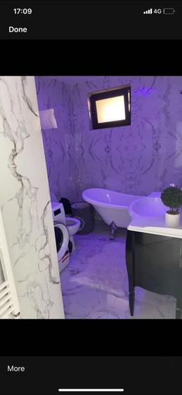 Casă cu 3 camere în Cug