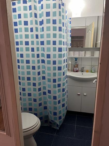 Garsonieră în Cotnari