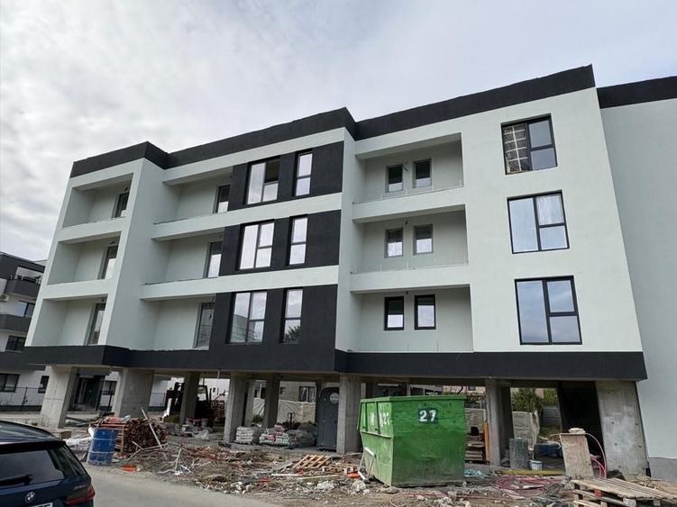 Apartament cu 2 camere decomandat în Nicolae Grigorescu
